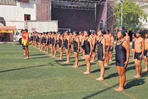 Entrenamiento 1